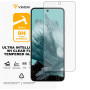 Противоударная защитная пленка Vimshi Ultra 9H Clear Flex для Google Pixel 8