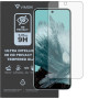 Протиударна захисна плівка антишпигун Vimshi Ultra 9H Privacy Flex для Google Pixel 8