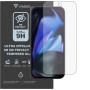 Протиударна захисна плівка антишпигун Vimshi Ultra 9H Privacy Flex для Google Pixel 9 Pro Fold