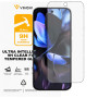 Противоударная защитная пленка Vimshi Ultra 9H Clear Flex для Google Pixel 9 Pro