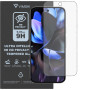 Протиударна захисна плівка антишпигун Vimshi Ultra 9H Privacy Flex для Google Pixel 9 Pro