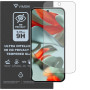Протиударна захисна плівка антишпигун Vimshi Ultra 9H Privacy Flex для Google Pixel 9 Pro XL
