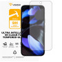 Протиударна захисна плівка Vimshi Ultra 9H Clear Flex для Google Pixel 9