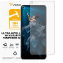 Противоударная защитная пленка Vimshi Ultra 9H Clear Flex для Honor 20