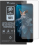 Противоударная защитная пленка антишпион Vimshi Ultra 9H Privacy Flex для Honor 20