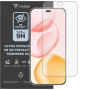 Противоударная защитная пленка антишпион Vimshi Ultra 9H Privacy Flex для Honor 400 Pro