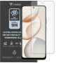 Протиударна захисна плівка антишпигун Vimshi Ultra 9H Privacy Flex для Honor 400 Smart 4G