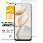 Противоударная защитная пленка Vimshi Ultra 9H Clear Flex для Honor 400 Smart 5G