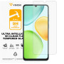 Протиударна захисна плівка Vimshi Ultra 9H Clear Flex для Honor 500 Smart