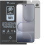 Протиударна захисна плівка антишпигун Vimshi Ultra 9H Privacy Flex для Honor 500