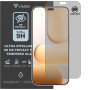 Протиударна захисна плівка антишпигун Vimshi Ultra 9H Privacy Flex для Honor 600 Lite