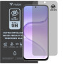 Протиударна захисна плівка антишпигун Vimshi Ultra 9H Privacy Flex для Honor 600 Smart