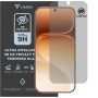 Протиударна захисна плівка антишпигун Vimshi Ultra 9H Privacy Flex для Honor 600