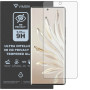 Протиударна захисна плівка антишпигун Vimshi Ultra 9H Privacy Flex для Honor 70