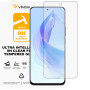 Противоударная защитная пленка Vimshi Ultra 9H Clear Flex для Honor 90 Lite
