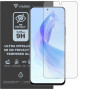 Протиударна захисна плівка антишпигун Vimshi Ultra 9H Privacy Flex для Honor 90 Lite