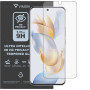 Протиударна захисна плівка антишпигун Vimshi Ultra 9H Privacy Flex для Honor 90