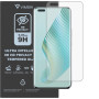 Протиударна захисна плівка антишпигун Vimshi Ultra 9H Privacy Flex для Honor Magic5 Pro