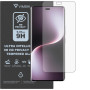 Протиударна захисна плівка антишпигун Vimshi Ultra 9H Privacy Flex для Honor Magic7 Lite
