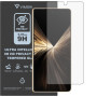Протиударна захисна плівка антишпигун Vimshi Ultra 9H Privacy Flex для Honor Magic V5