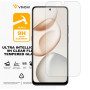 Протиударна захисна плівка Vimshi Ultra 9H Clear Flex для Honor Play10