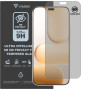 Протиударна захисна плівка антишпигун Vimshi Ultra 9H Privacy Flex для Honor Play11 Plus