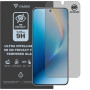 Протиударна захисна плівка антишпигун Vimshi Ultra 9H Privacy Flex для Honor Win RT