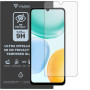 Противоударная защитная пленка антишпион Vimshi Ultra 9H Privacy Flex для Honor X5c Plus