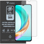 Протиударна захисна плівка антишпигун Vimshi Ultra 9H Privacy Flex для Honor X6b