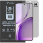 Протиударна захисна плівка антишпигун Vimshi Ultra 9H Privacy Flex для Honor X70 Pro Max