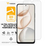 Протиударна захисна плівка Vimshi Ultra 9H Clear Flex для Honor X7d