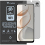 Протиударна захисна плівка антишпигун Vimshi Ultra 9H Privacy Flex для Honor X7d