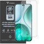 Протиударна захисна плівка антишпигун Vimshi Ultra 9H Privacy Flex для Honor X8c