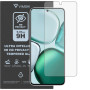 Противоударная защитная пленка антишпион Vimshi Ultra 9H Privacy Flex для Honor X9c Smart