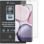Протиударна захисна плівка антишпигун Vimshi Ultra 9H Privacy Flex для Honor X9c