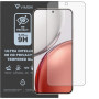 Протиударна захисна плівка антишпигун Vimshi Ultra 9H Privacy Flex для Honor X9d