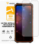 Противоударная защитная пленка Vimshi Ultra 9H Clear Flex для Hotwav Cyber 13 Pro
