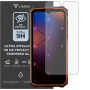 Протиударна захисна плівка антишпигун Vimshi Ultra 9H Privacy Flex для Hotwav Cyber 13 Pro