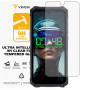 Противоударная защитная пленка Vimshi Ultra 9H Clear Flex для Hotwav Cyber 13