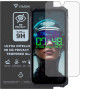 Протиударна захисна плівка антишпигун Vimshi Ultra 9H Privacy Flex для Hotwav Cyber 13