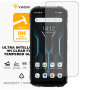 Противоударная защитная пленка Vimshi Ultra 9H Clear Flex для Hotwav Hyper 7 Pro
