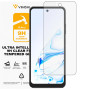 Протиударна захисна плівка Vimshi Ultra 9H Clear Flex для Hotwav Note 12