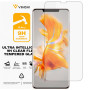Противоударная защитная пленка Vimshi Ultra 9H Clear Flex для HUAWEI Mate 50 Pro