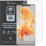 Протиударна захисна плівка антишпигун Vimshi Ultra 9H Privacy Flex для HUAWEI Mate 50 Pro