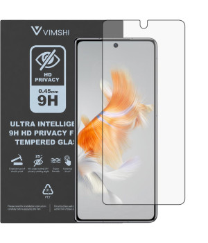 Противоударная защитная пленка антишпион Vimshi Ultra 9H Privacy Flex для HUAWEI Mate X3