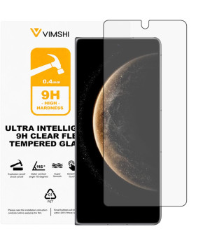 Противоударная защитная пленка Vimshi Ultra 9H Clear Flex для HUAWEI Mate X6