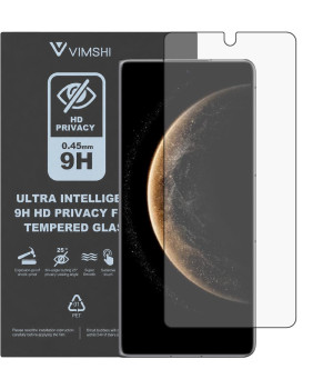 Противоударная защитная пленка антишпион Vimshi Ultra 9H Privacy Flex для HUAWEI Mate X6