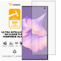 Протиударна захисна плівка Vimshi Ultra 9H Clear Flex для HUAWEI Mate Xs 2