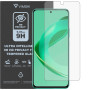 Протиударна захисна плівка антишпигун Vimshi Ultra 9H Privacy Flex для HUAWEI Nova 12 SE