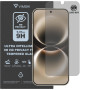 Протиударна захисна плівка антишпигун Vimshi Ultra 9H Privacy Flex для HUAWEI Nova 15 Max